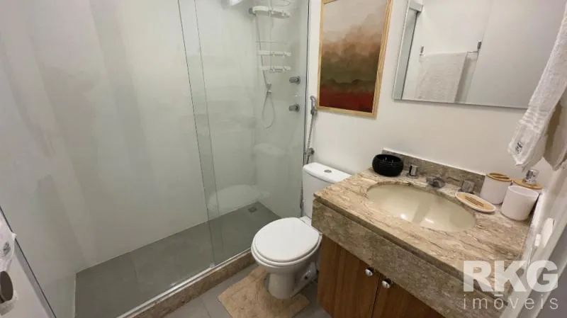 Apartamento para alugar em Rio de Janeiro