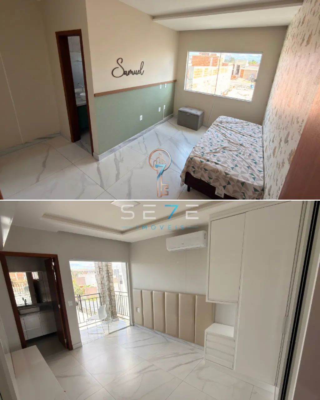 Duplex à venda Lagoa Park Linhares - Foto 5