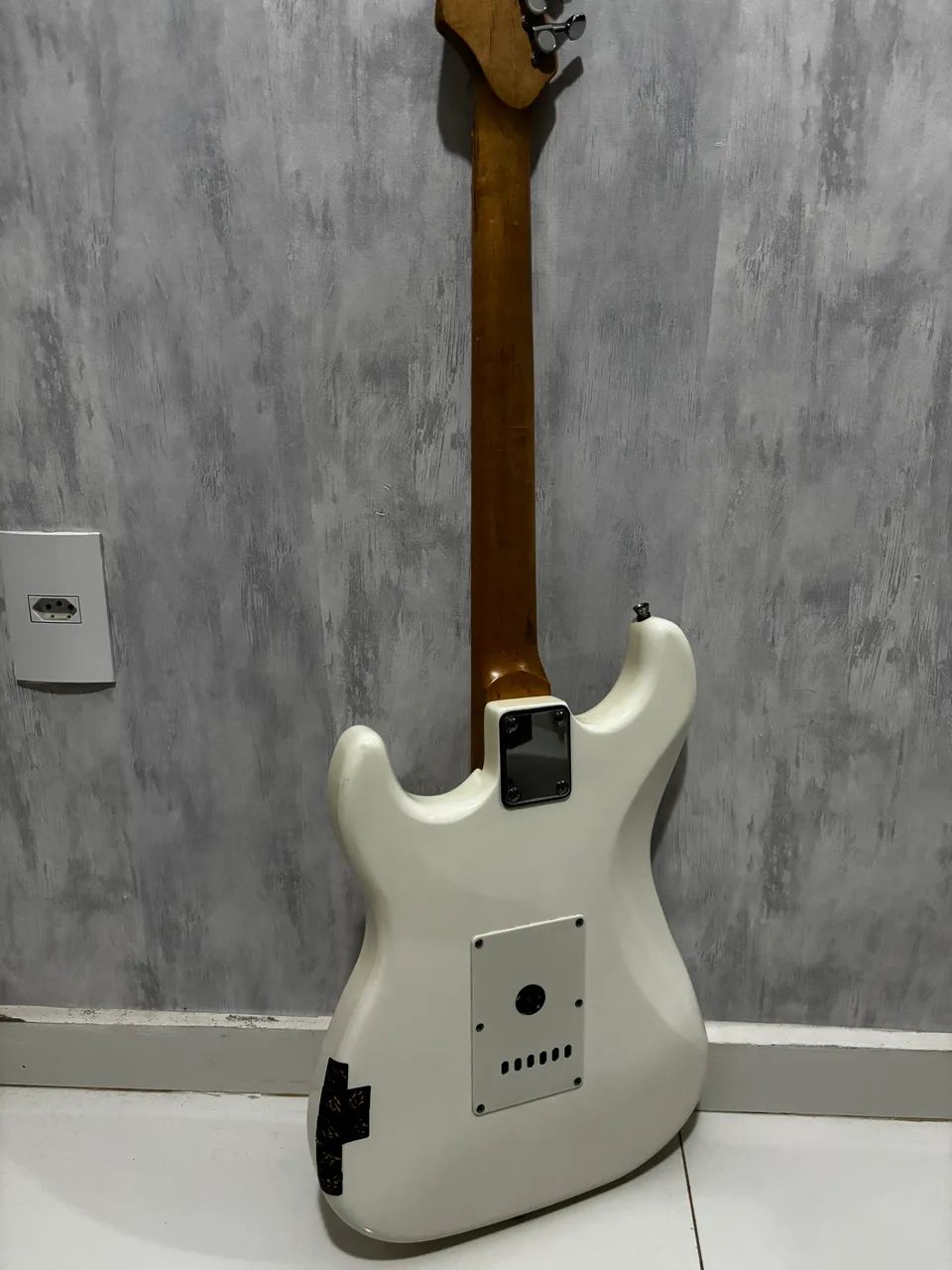 GUITARRA ROCKSTEADY  - Foto 5