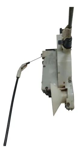 はち Fechadura Porta Dianteira Esquerda Peugeot 2008/208 2013/20