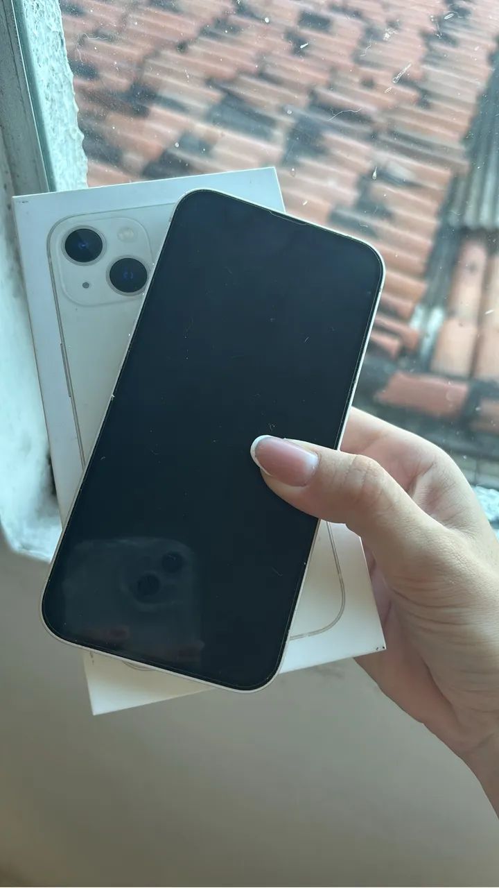 iPhone 13 - Foto 5