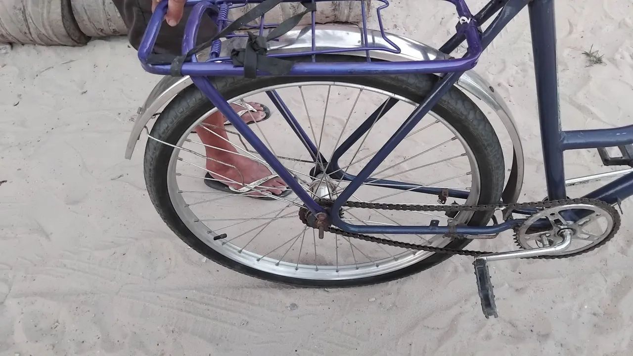 BICICLETA MONARK - Foto 2
