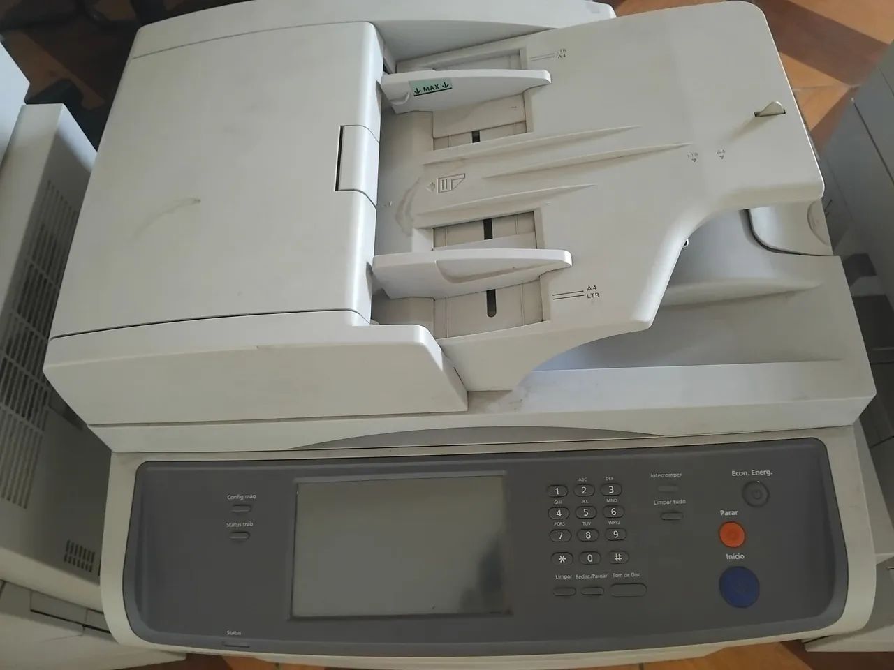 3 impressora  - Foto 3