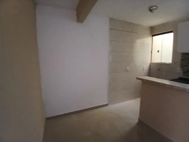 Alugo Apto de 2 quartos na QE 40 Guara 2  - Foto 2