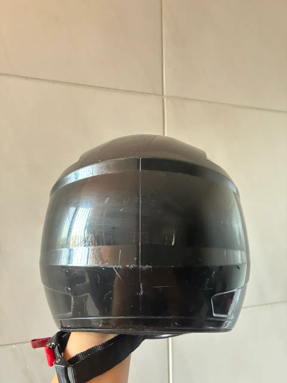 Vendo Capacete  - Foto 3