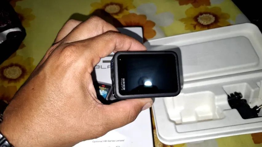 Gopro Hero 13  - Foto 4