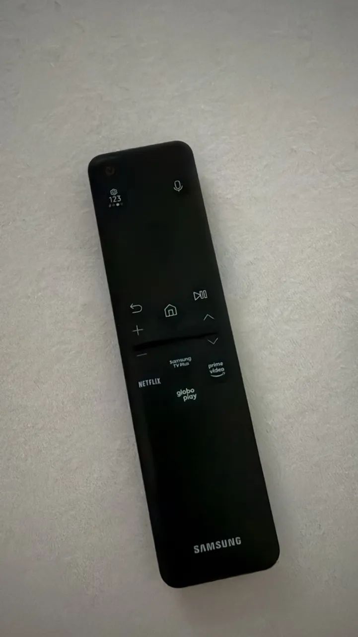 SMART TV 4K - SAMSUNG - Foto 3