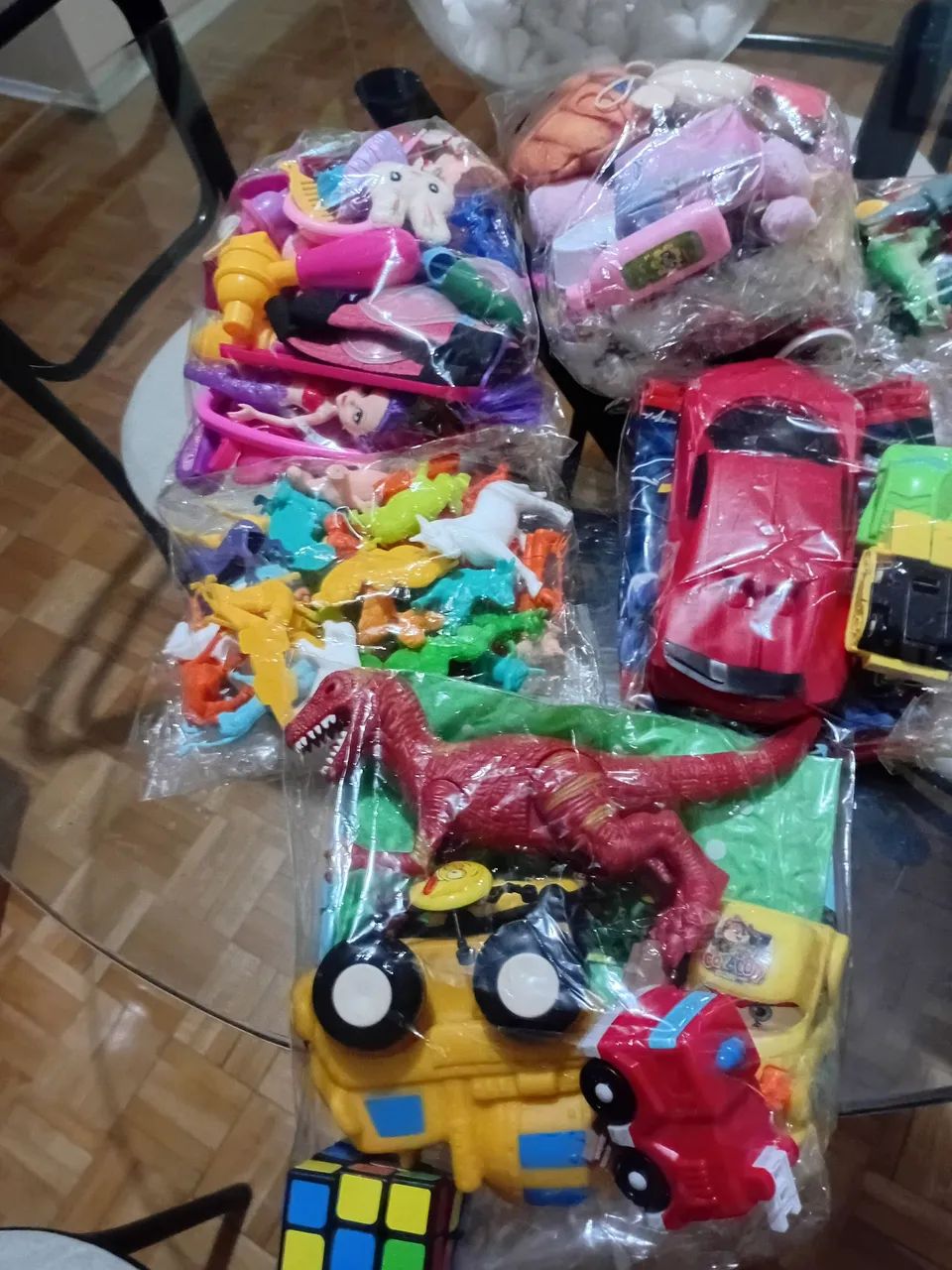 Kits de brinquedos  - Foto 3