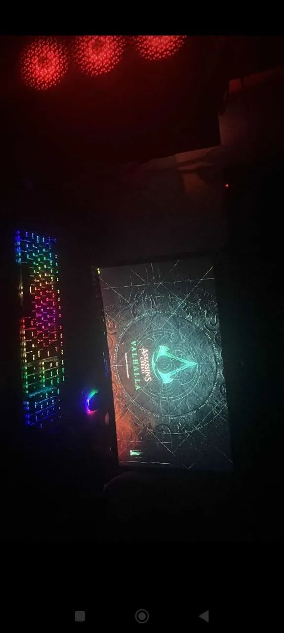 Computador Gamer