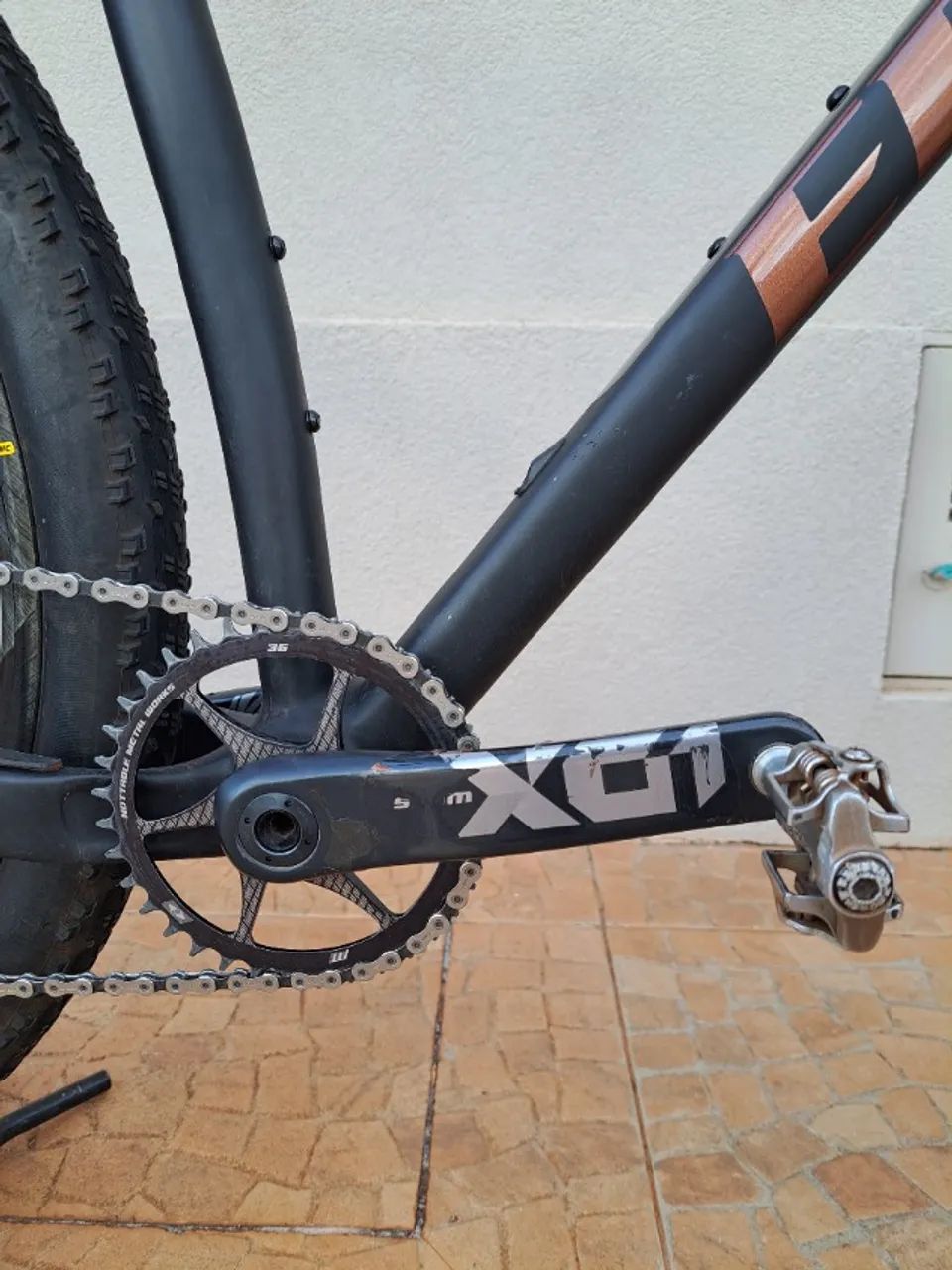 Edro Summa Pro 9.2kg - Foto 5
