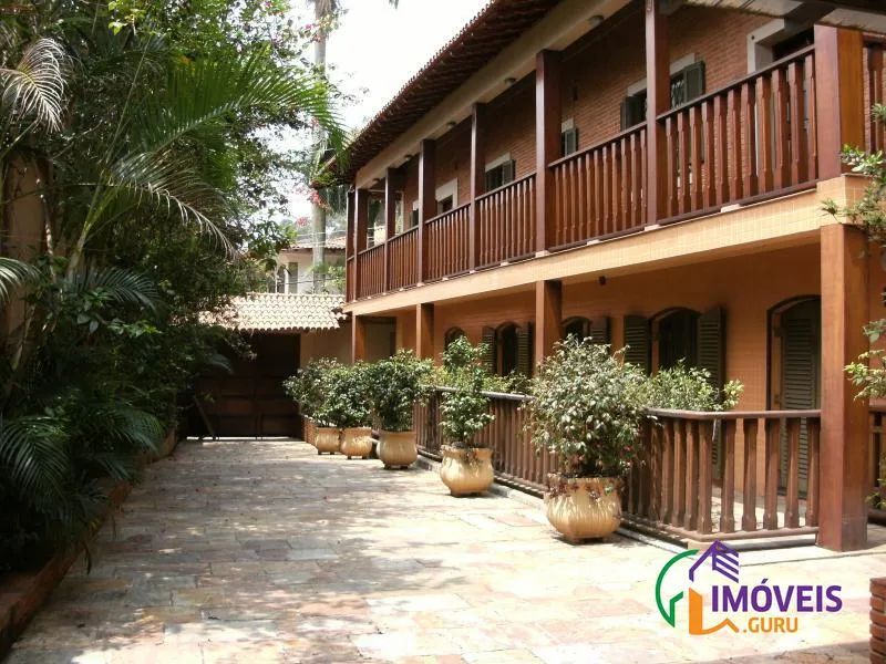 CASA ASSOBRADADA - PACAEMBÚ - SP - Foto 2