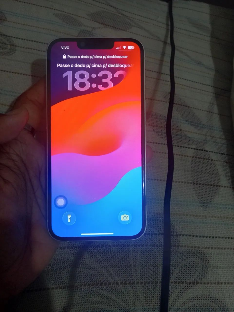 iPhone 13 128 gb  - Foto 2