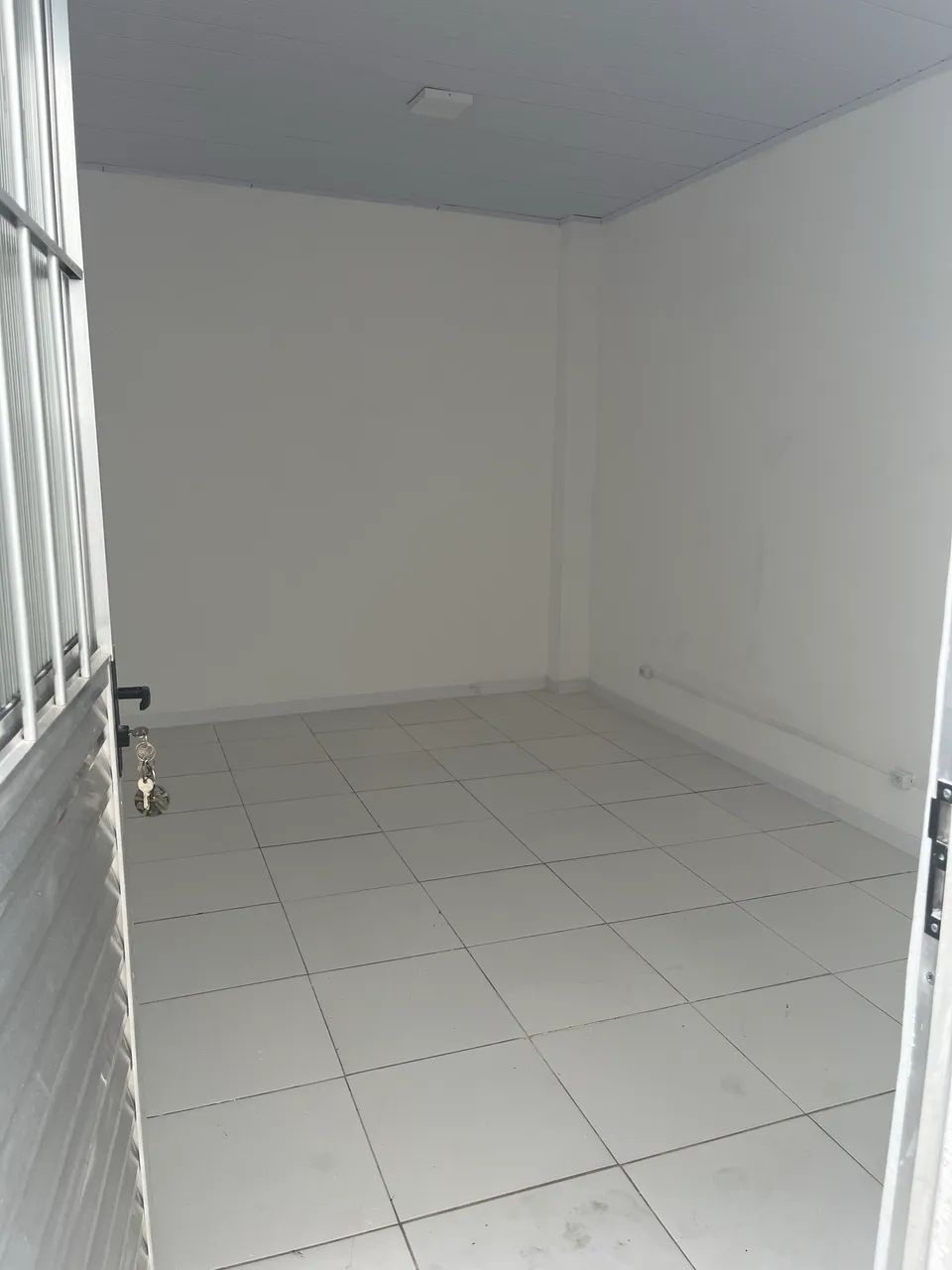 Alugo sala comercial  - Foto 5