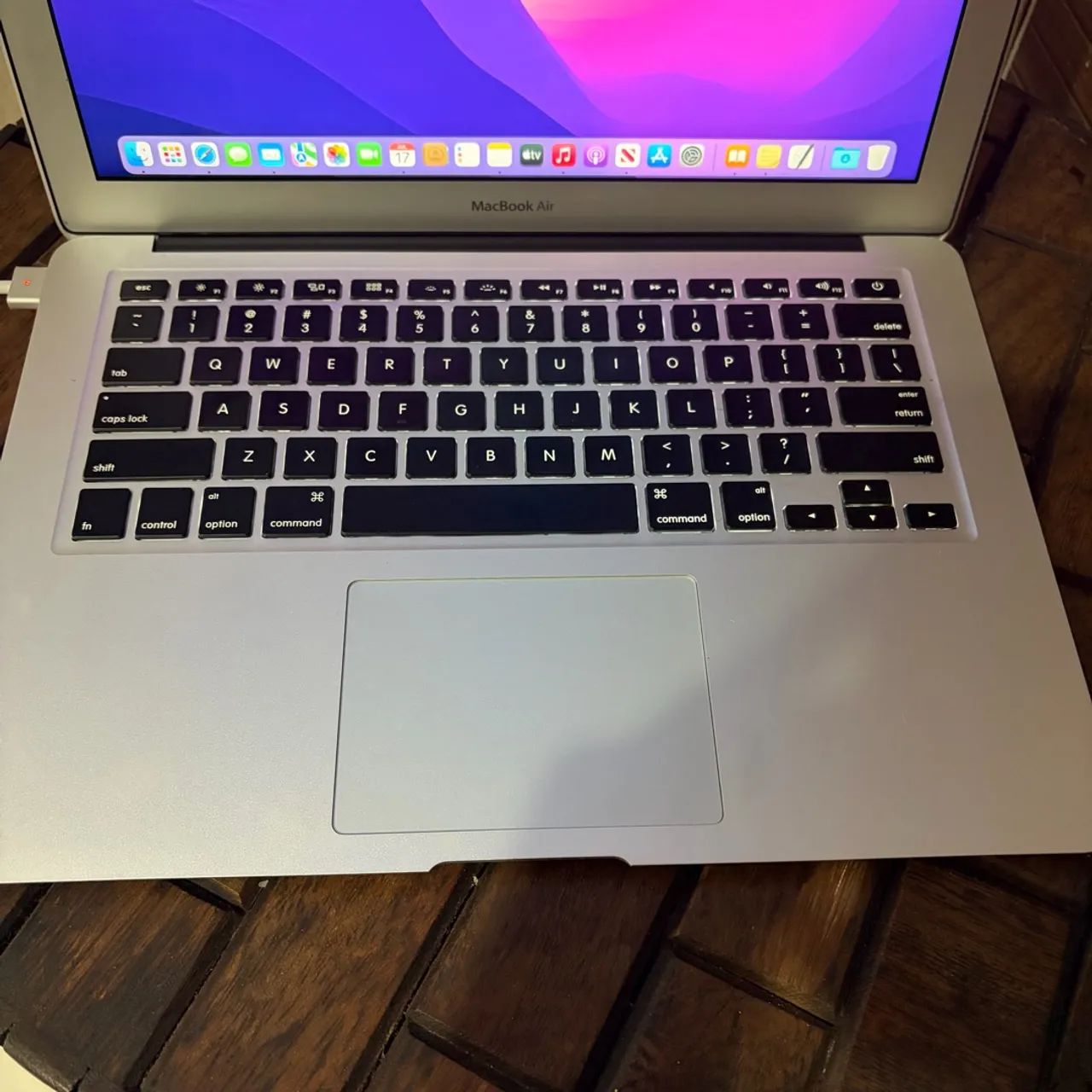 Mac os monterey 13 inches 2017 - Foto 3