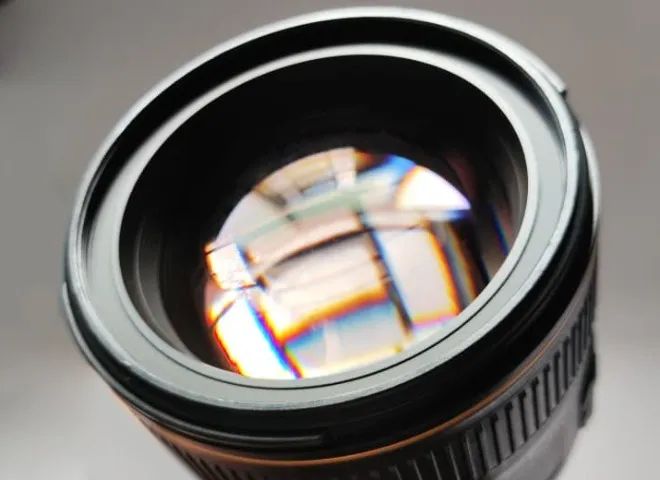Lente Nikon 85mm 1.4G - Foto 4