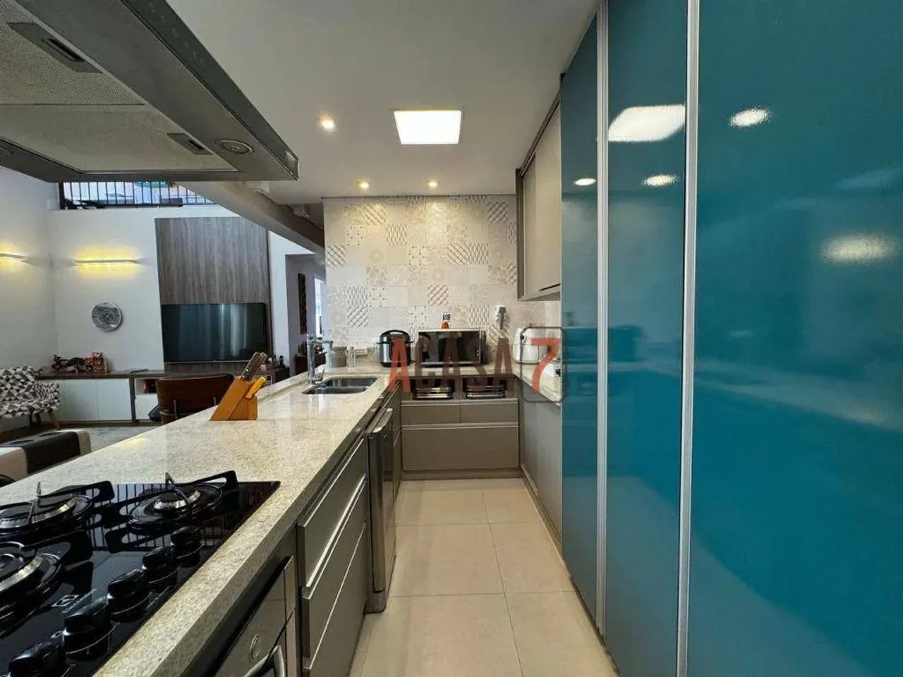 Casa com 3 quartos - Condomínio Aldeia da Mata - Votorantim/SP - Foto 4