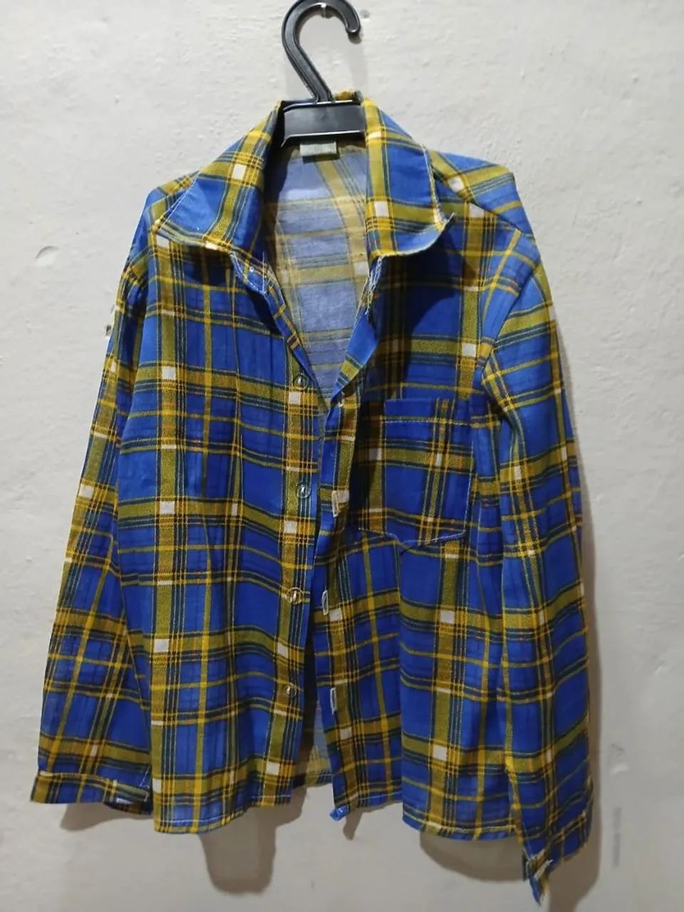 Camisa infantil listrada gugudada  - Foto 2