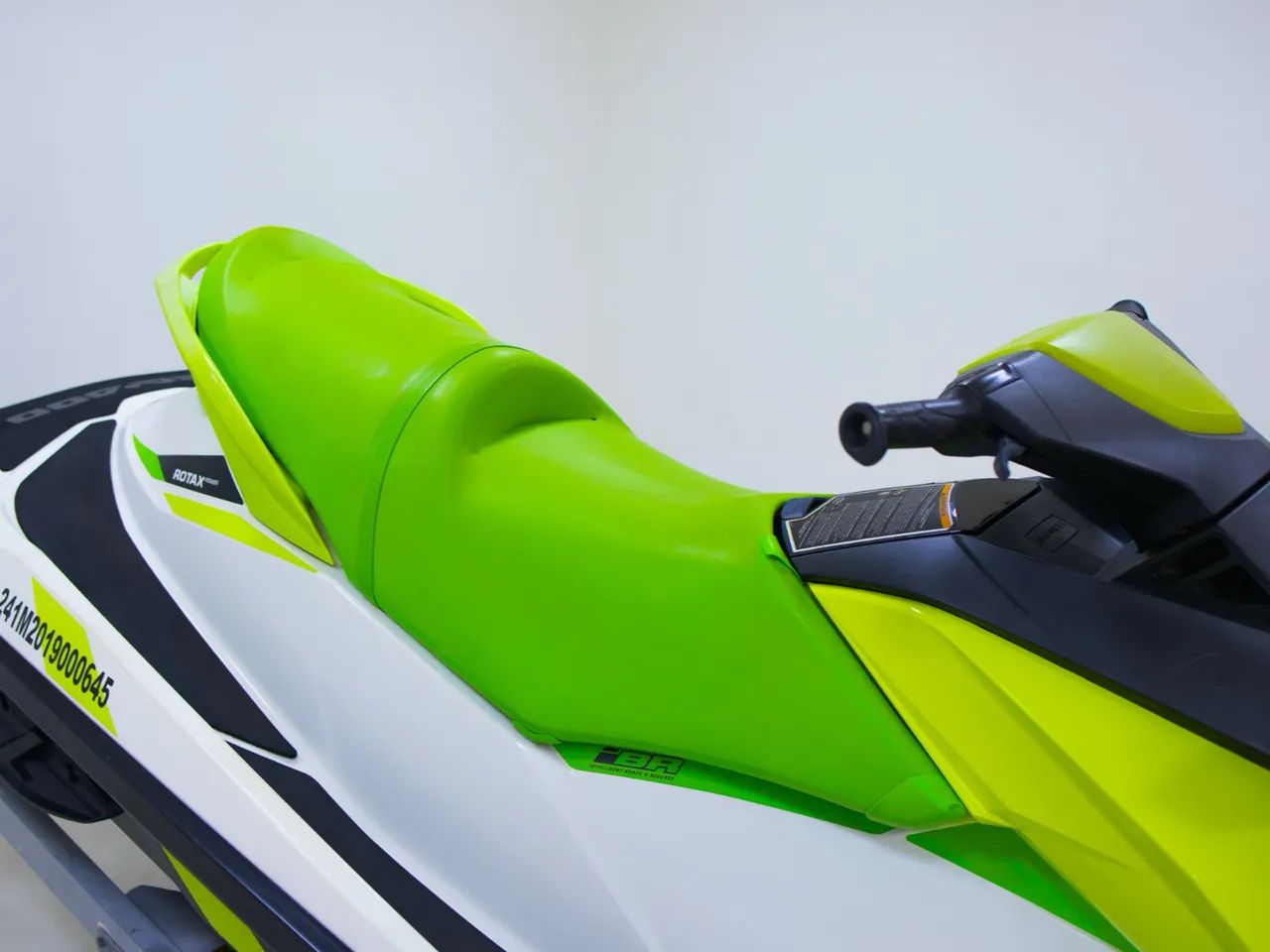 Jet Ski Sea-Doo GTI 130 2019 - Foto 3