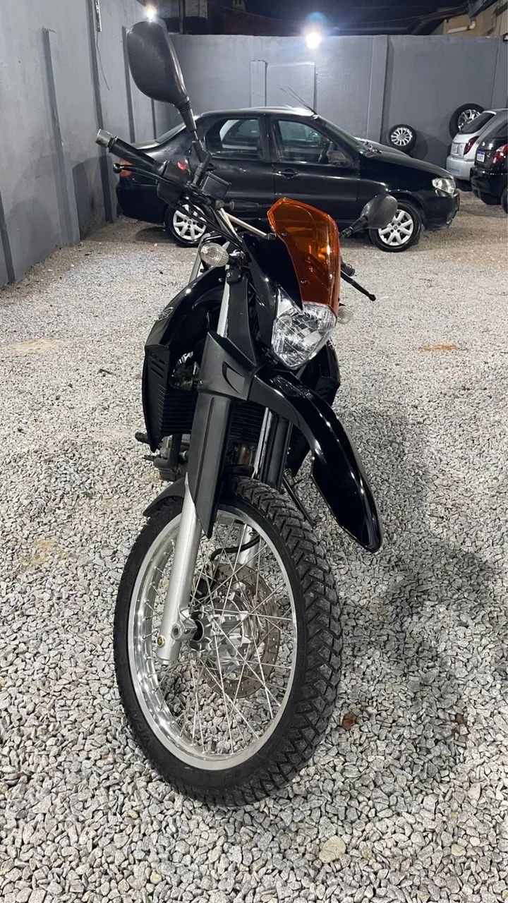 XT 660 - Foto 4