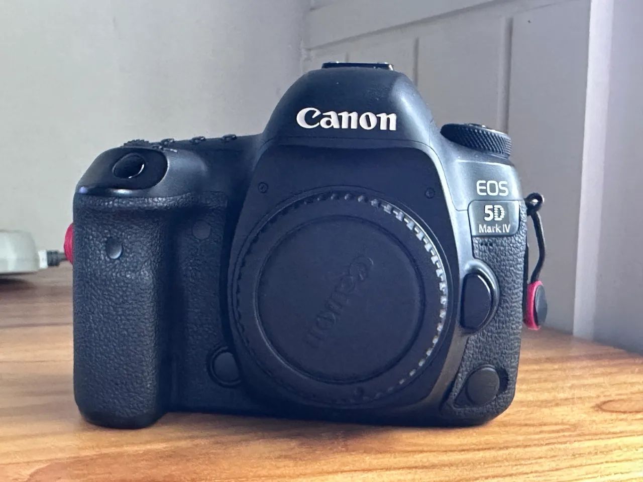 Canon 5D Mark IV - Foto 2