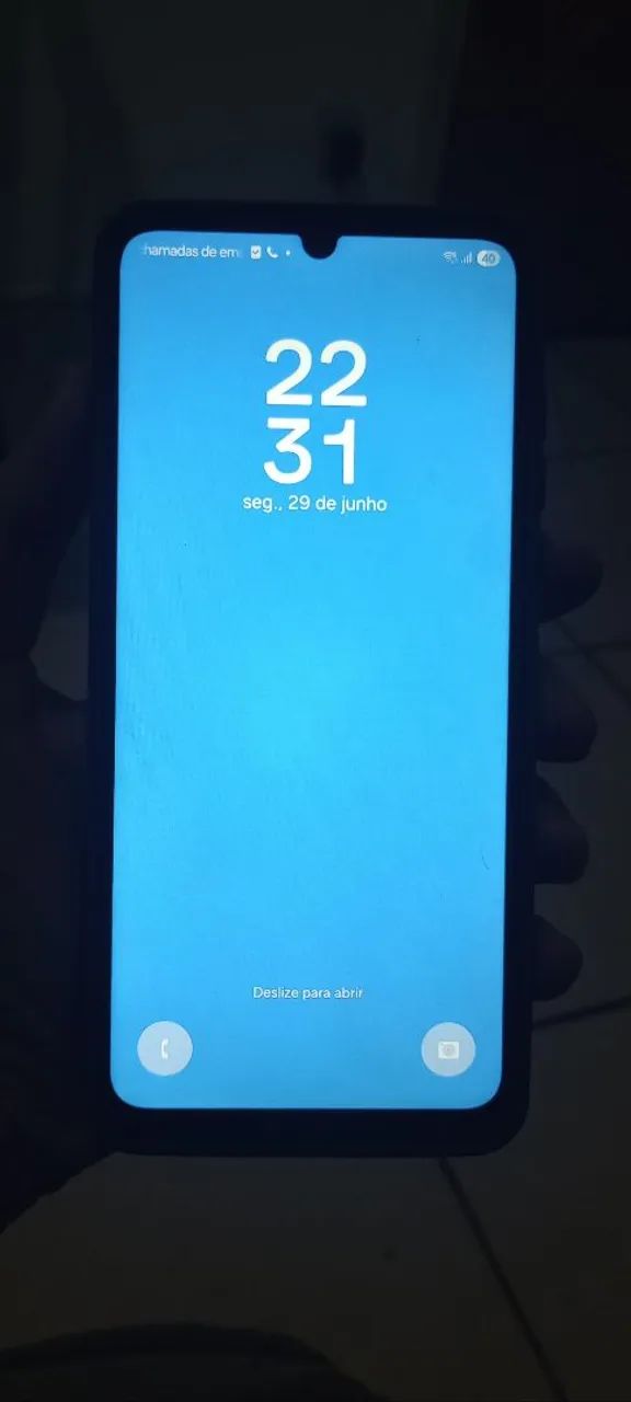 SAMSUNG GALAXY A06 5G 128GB - Foto 4