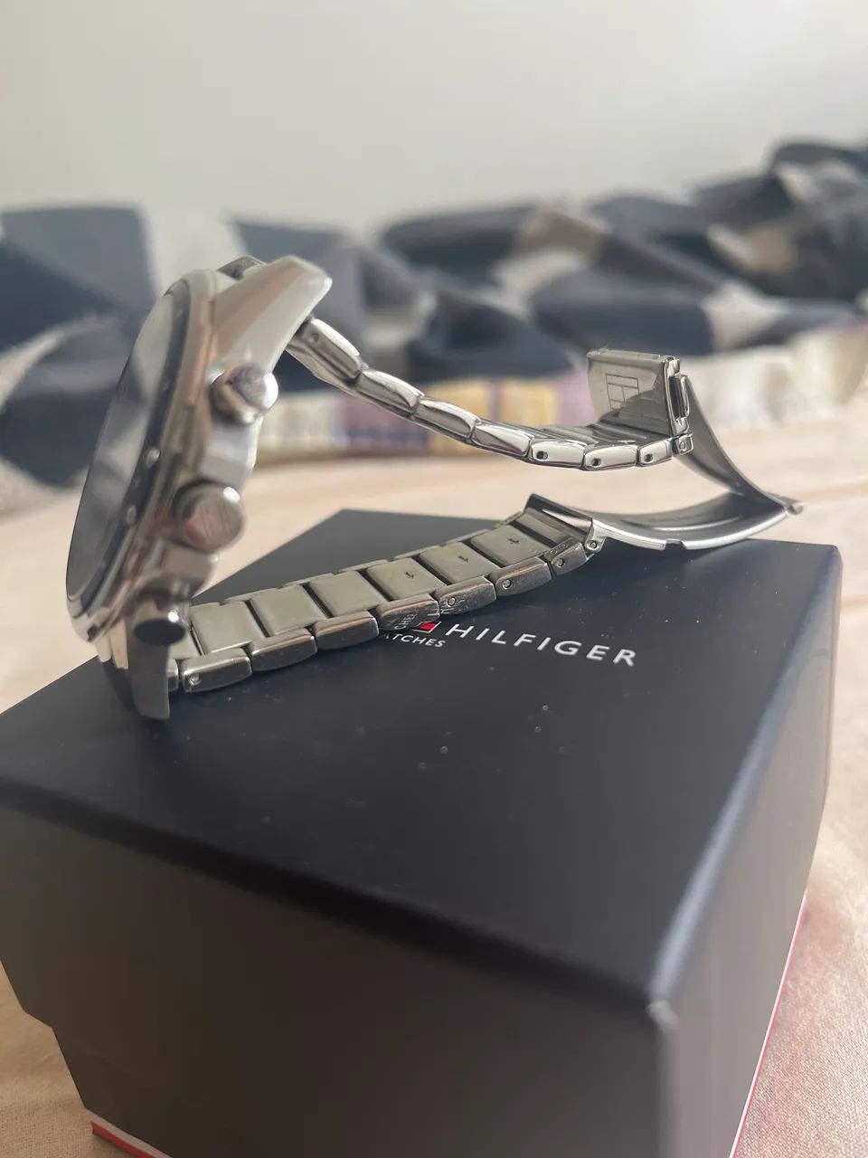 Relógio Tommy Hilfiger  - Foto 2