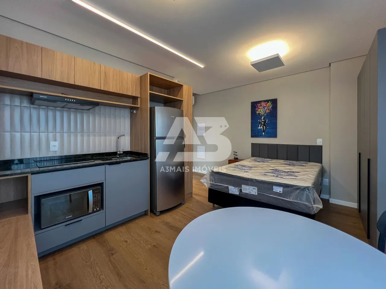 Apartamento Centro VG2700 - Foto 2