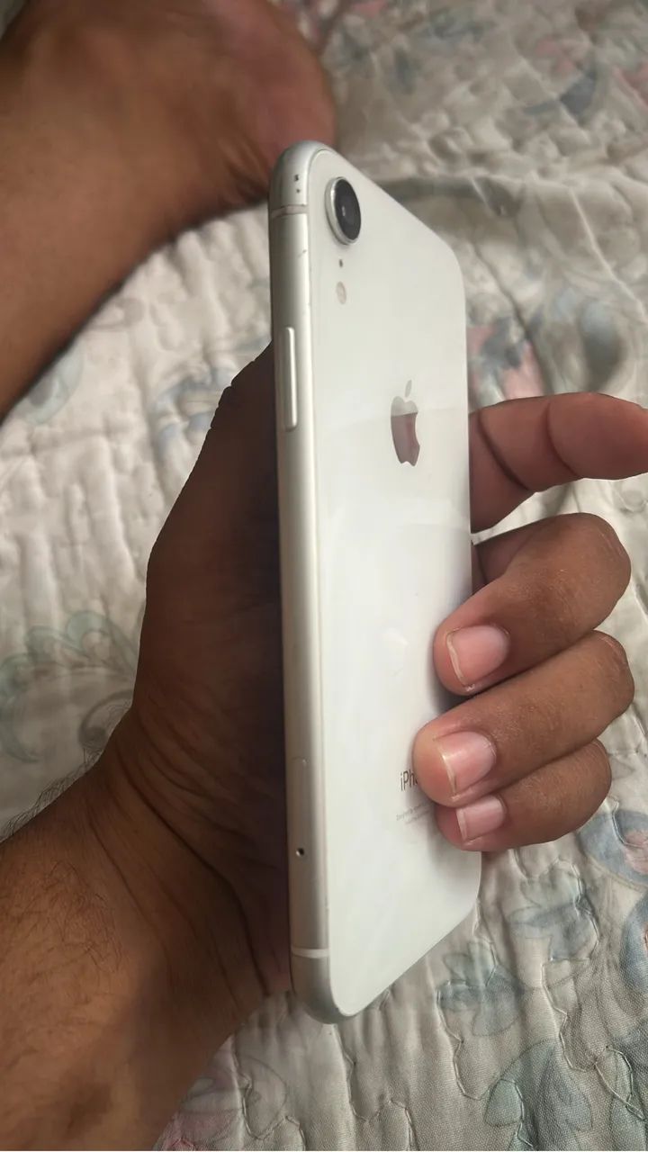 iPhone XR 64gb  - Foto 3
