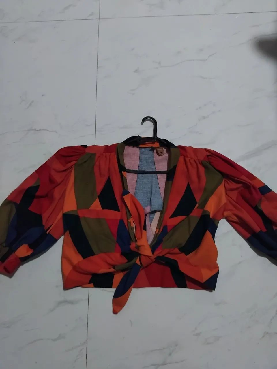 Blusa farm nova. - Foto 4