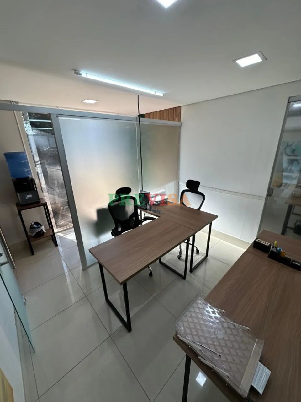 Loja / Salão / Ponto Comercial para alugar em Vespasiano - Foto 3