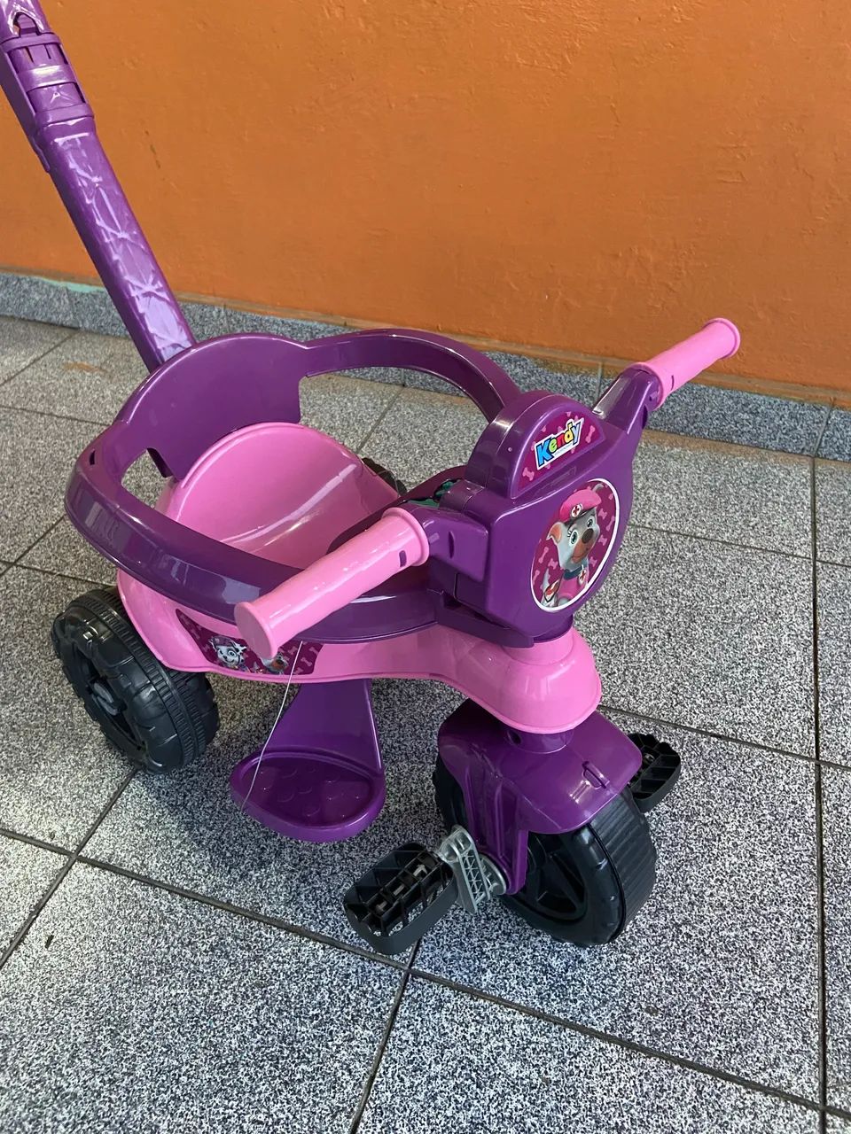 Triciclo