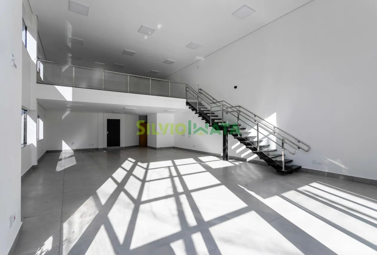 Sala Comercial Nova para Locação na Av. Dr. Alexandre Rasgulaeff Maringá - Foto 5