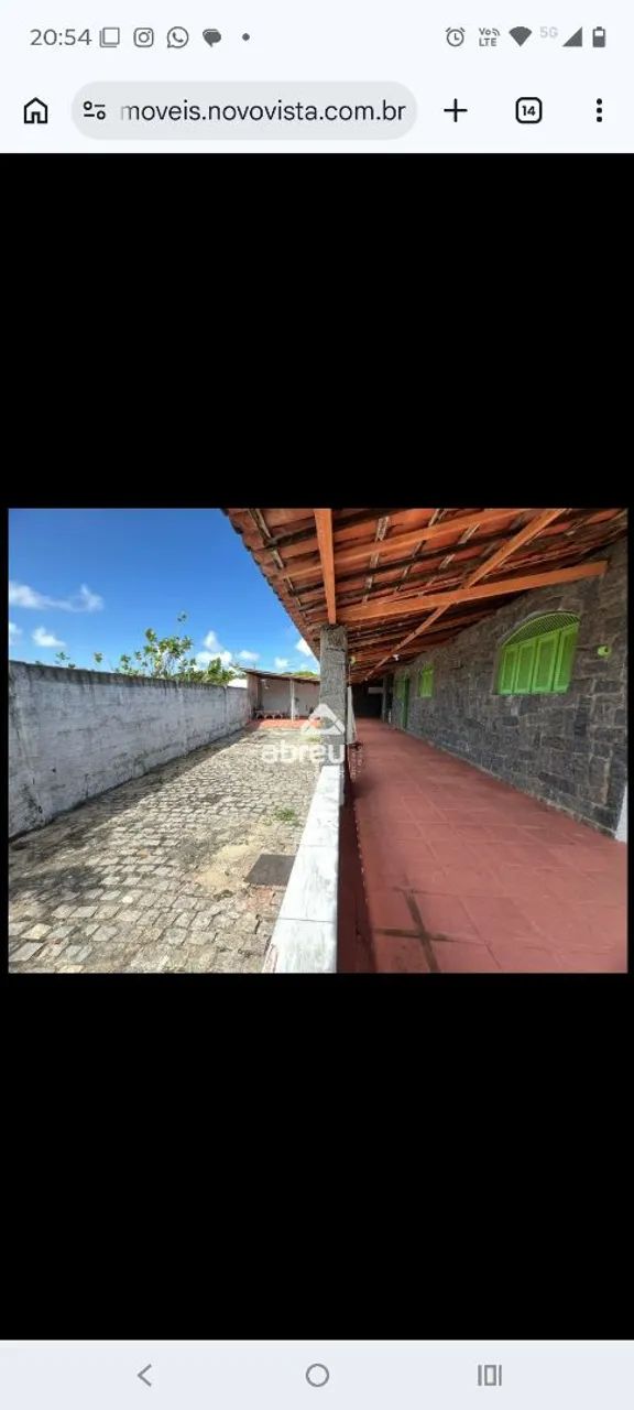 Casa na praia de Pitangui  - Foto 3