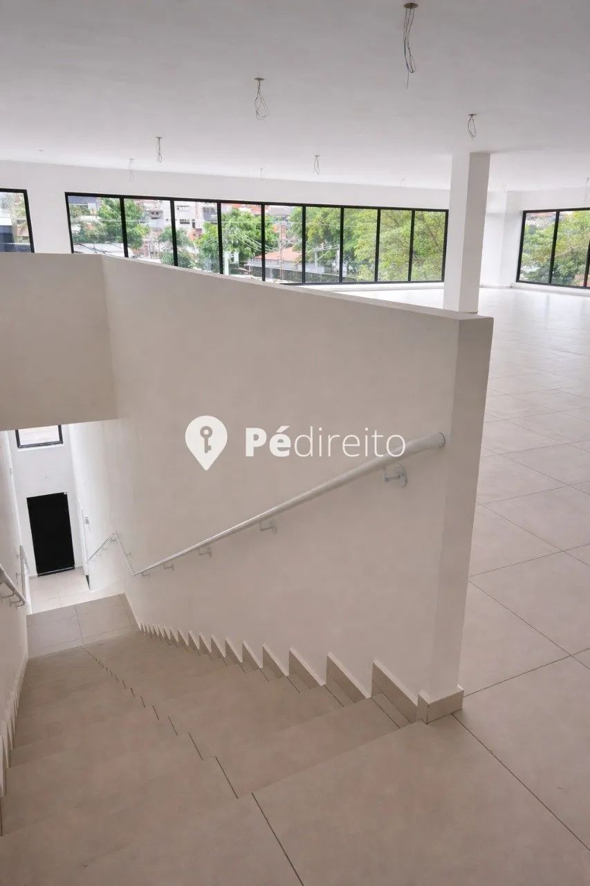 Sobreloja para Locação - 514 m² | Av. Regente Feijó - Foto 3