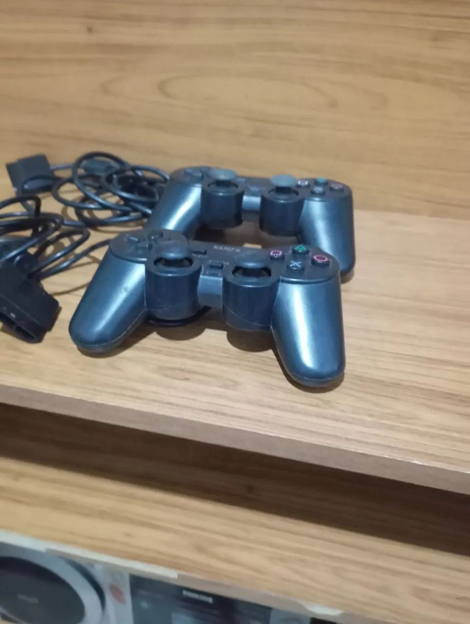 PS2 slim - Foto 3