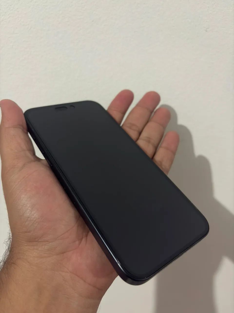 iPhone 15 Pro Max 256gb | Bateria 85% - nunca aberto 100% original