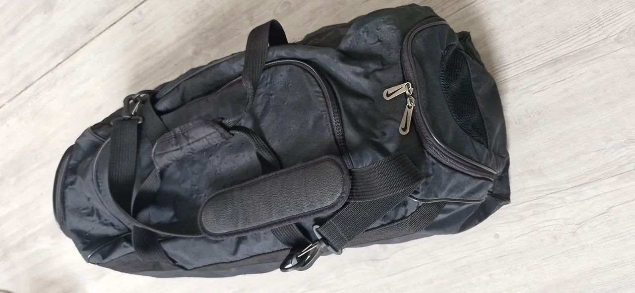 Bolsa nike - Foto 5