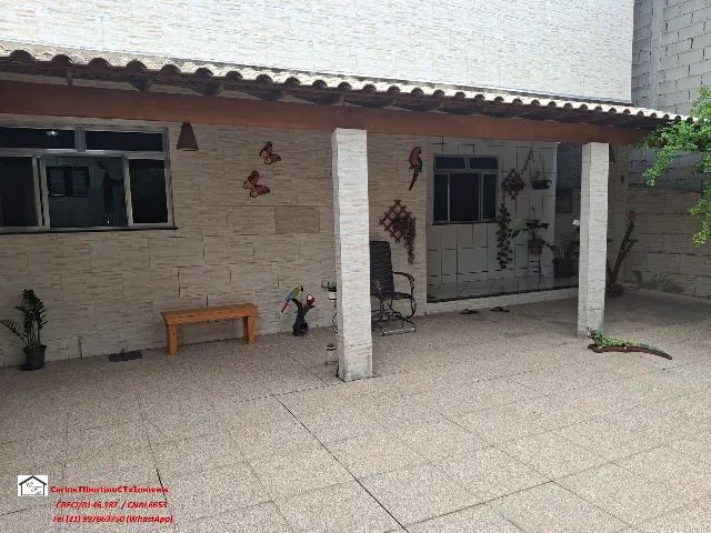 PC946 Casa Duplex 2 Suítes e mais 1 Qrt/Escritório, com Quintal, próximo SãoGonçãoShopping - Foto 2