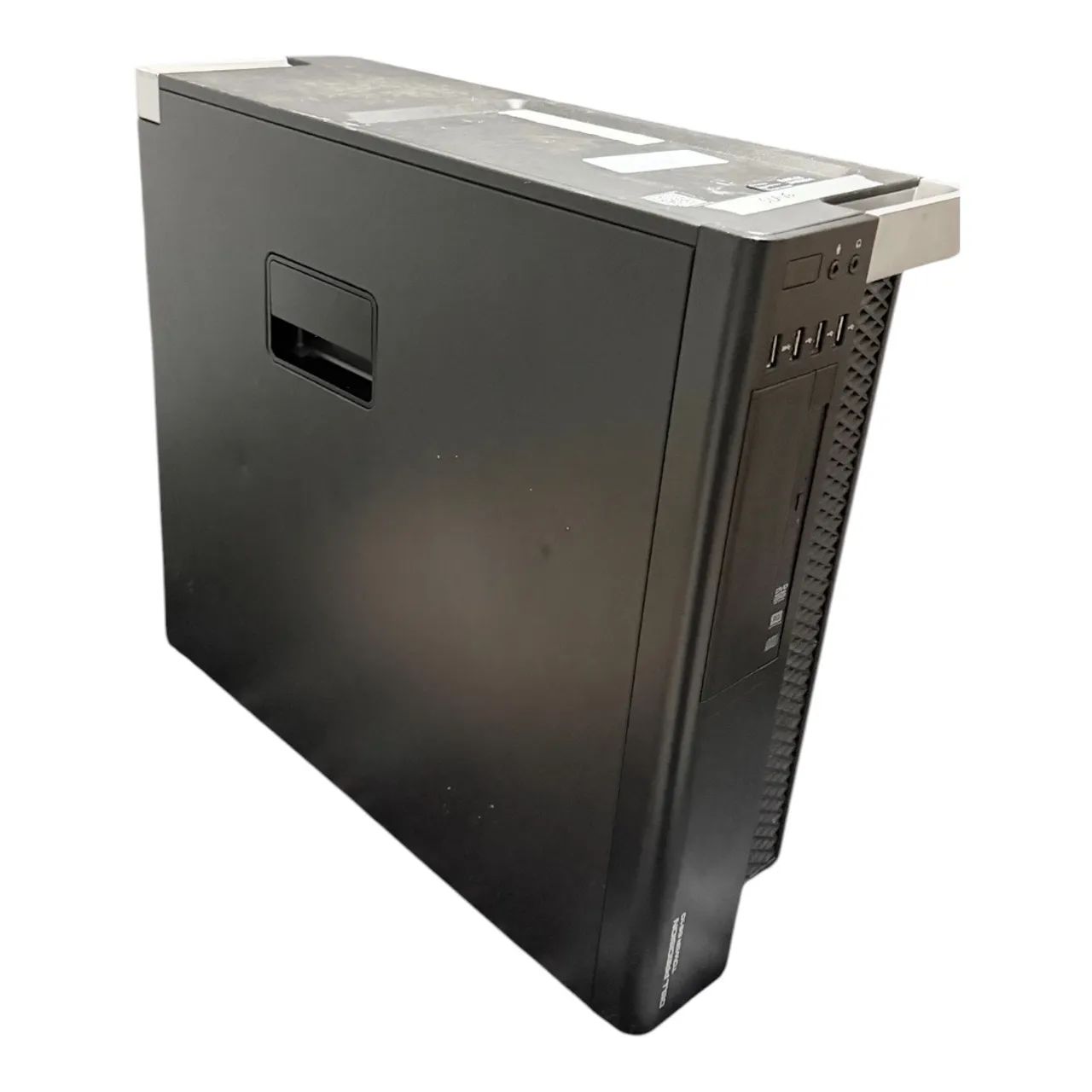 Dell Precision 5810 (Deca core ) - Foto 4