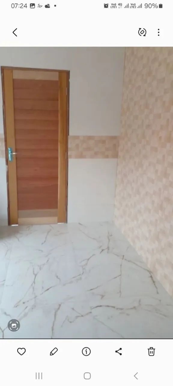 CASA LITORAL MARATAIZES BOA VISTA - Foto 5