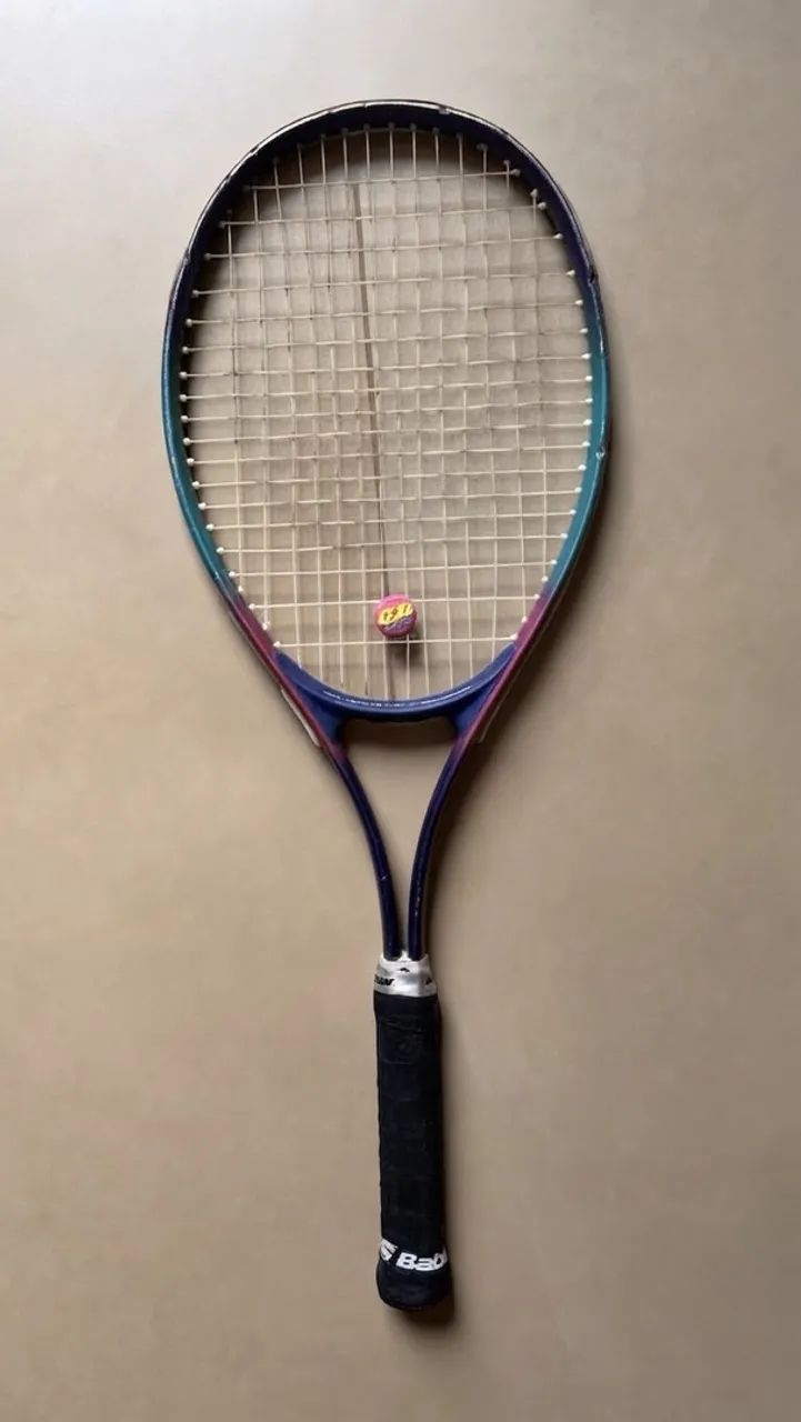 Raquetes de tenis - Foto 2