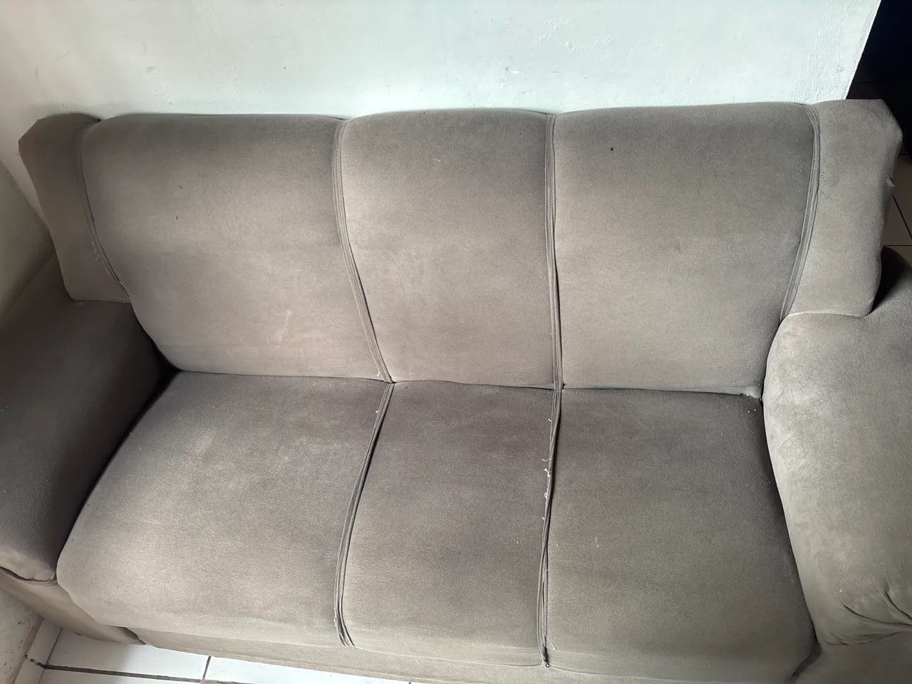Vendo sofá  - Foto 2