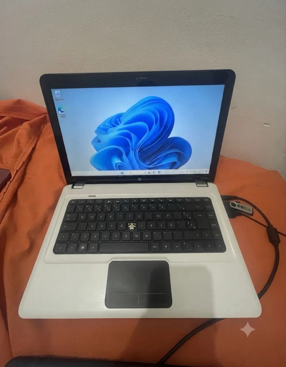 Notebook HP - Foto 2