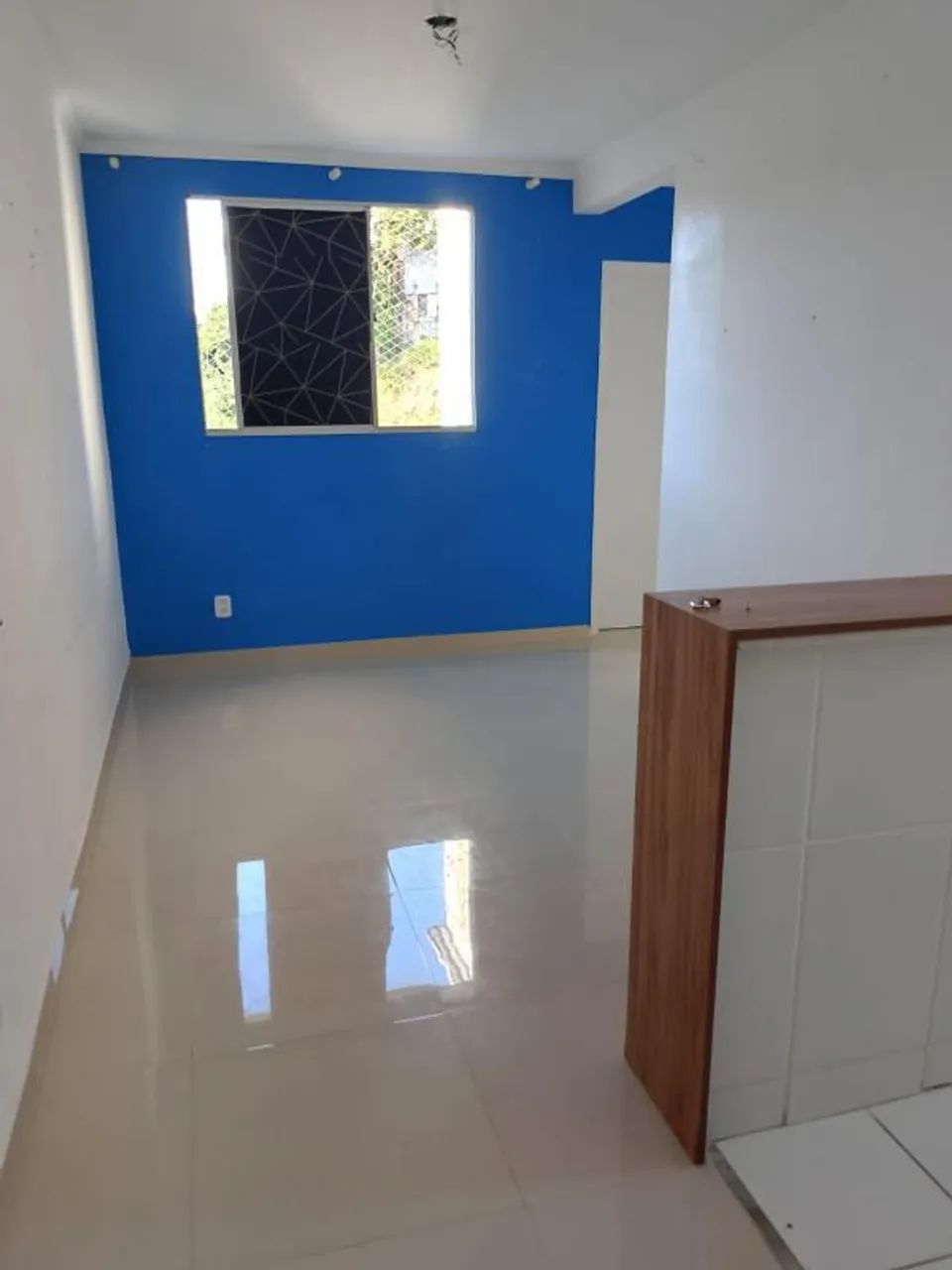 Apartamento Em Lauro de Freitas 
