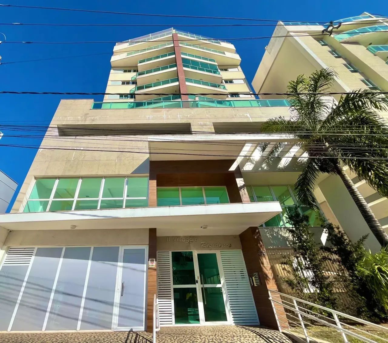 apartamento dois quartos para locação - Foto 2