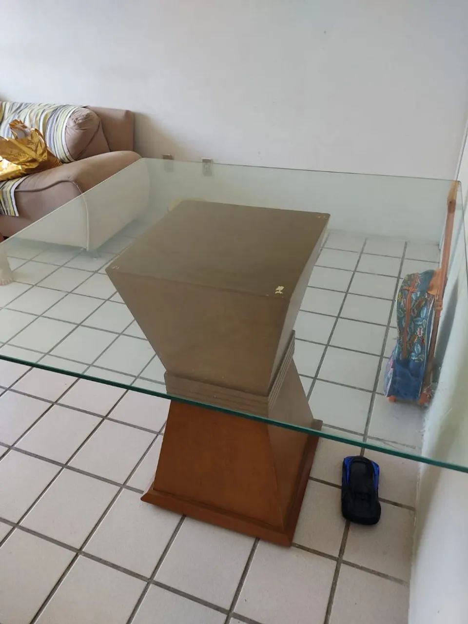 Mesa de jantar  - Foto 2