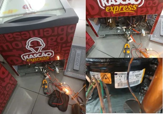 Técnico de Geladeiras   - Foto 5