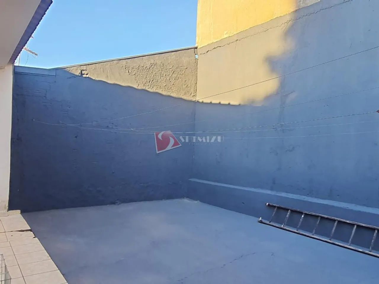 Casa à venda em Maringá, Parque das Grevíleas, com 3 quartos, com 99 m² - Foto 4