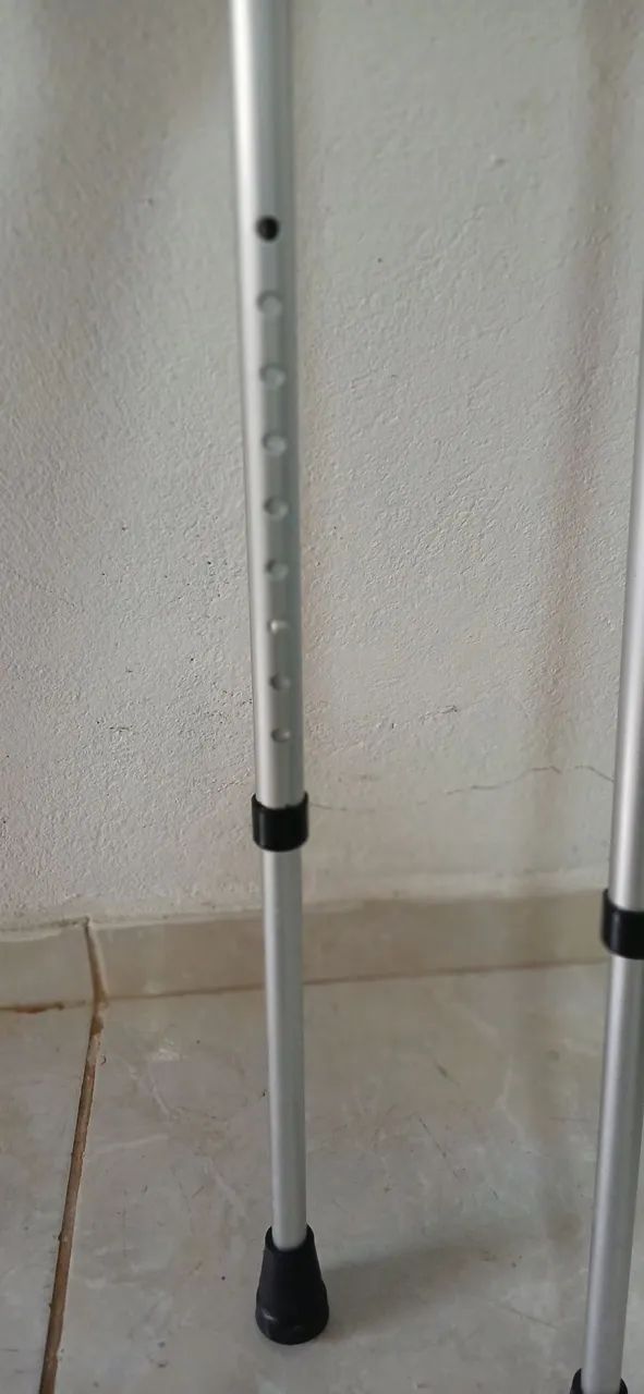 Muletas - Foto 5