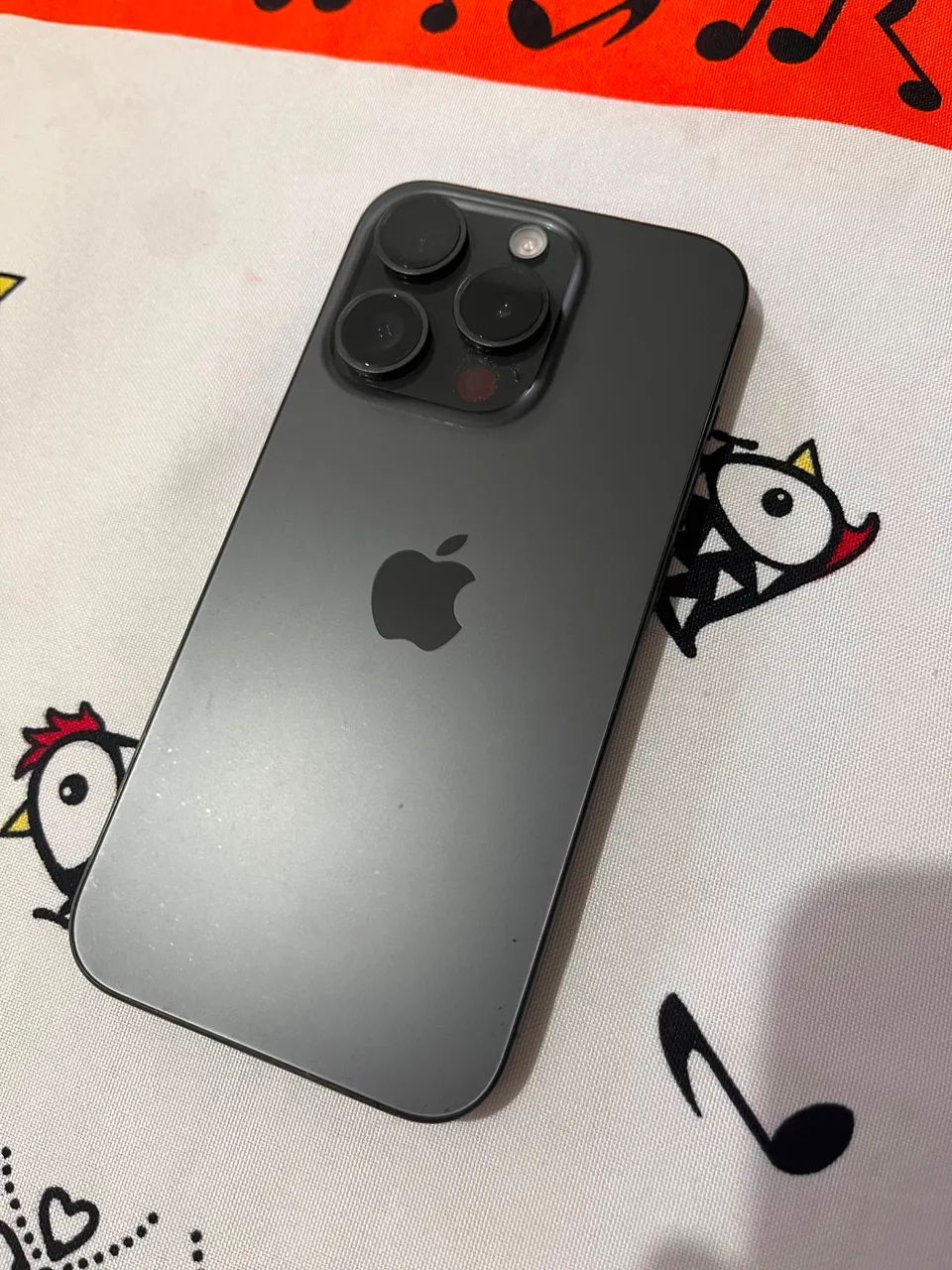 iPhone 15 pro  - Foto 2